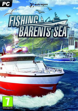 Fishing Barents Sea ราคาถูก